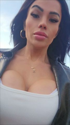 Yuliza Rodriguez 