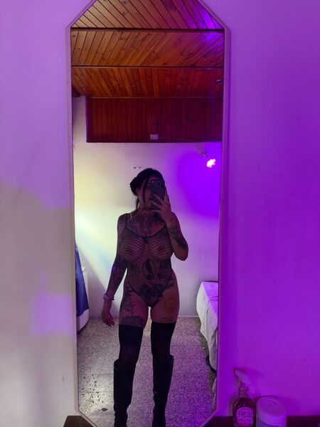 Escorts Tiffany en Neuquen