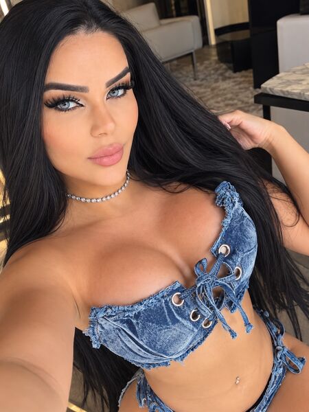 Escorts Pietra en Madrid