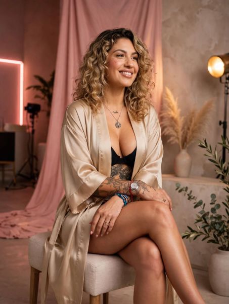 Escorts Victoria en Barcelona