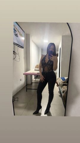  Gisell Ferrer