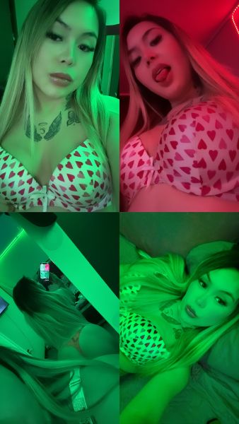 Hola mi amor soy Mía . Una chica que puede cumplir todas tus fantasías , deliciosa en todo sentido 💋💦 mis servicios son apasionados con un trato que te ara sentir tu mejor momento 🔥❤️ una atención de primera 😘 ya que me encanta disfrutar junto contigo mi amor 🔥💦💋me encuentro ubicada en La Florida 📍Dpto exclusivo📍  
Realizo domicilios . Hoteles . Moteles 🏨 discreción máxima🫶🏻🔥💋 
Si quieres sentir el placer al límite háblame y no te arrepentirás 😘❤️ 
+569 2245 5959