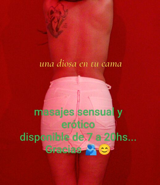 Escorts Yany en Benavidez