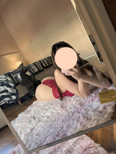 Soy Agos ‼️ Departamento discreto y cómodo 🏡
💋 Buena atención y buen trato, servicio onda novios ‼️
🌹 Ambiente tranquilo y privado
🔒 Mucha discreción
📲 Consultas por mensaje
⏰ Horarios a coordinar