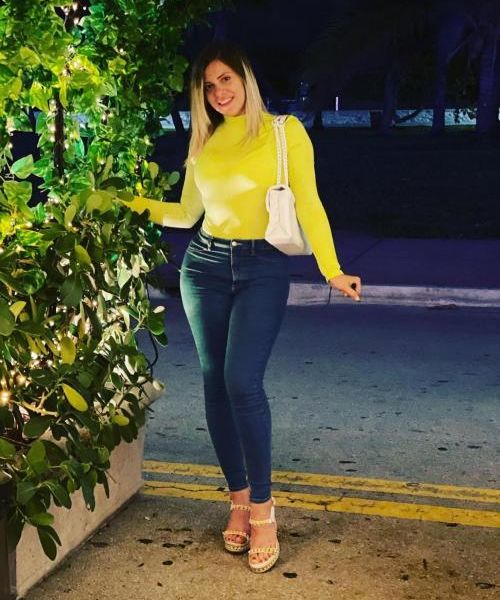 Escorts Scarlet in Miami