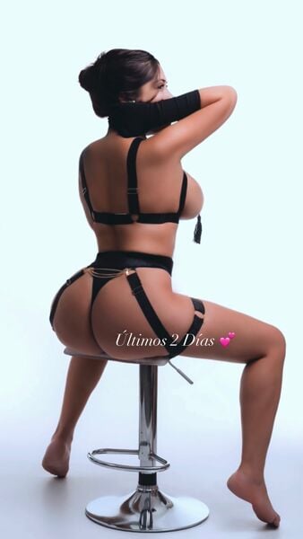 Escorts Geraldine in Salta capital