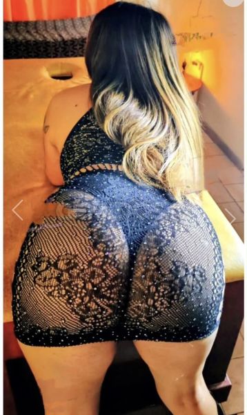 Escorts Jazmin à Rio Cuarto