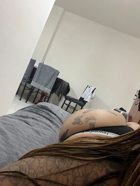 Escorts Jazmin en Rio Cuarto