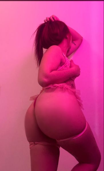 NUEVITA , VENI A CONOCERME❤️
Cami 🧡🔥🫦. 
Piel blanca , y la cola más linda 🤭🔥
Háblame para más info , te garantizo llevarte hasta el cielo con mis ricos besos y oral bien babosos 🤭🫦🔥