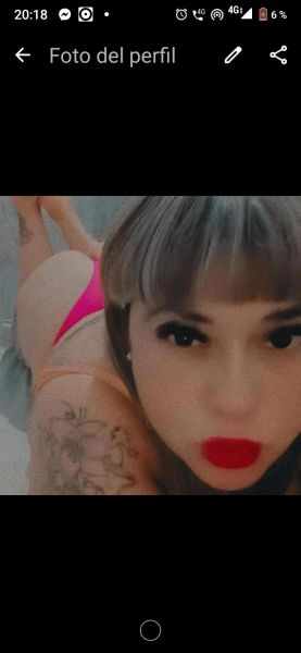 La mejor de la zona isidro Casanova 👅💕
Tengo lugar amores 🤩