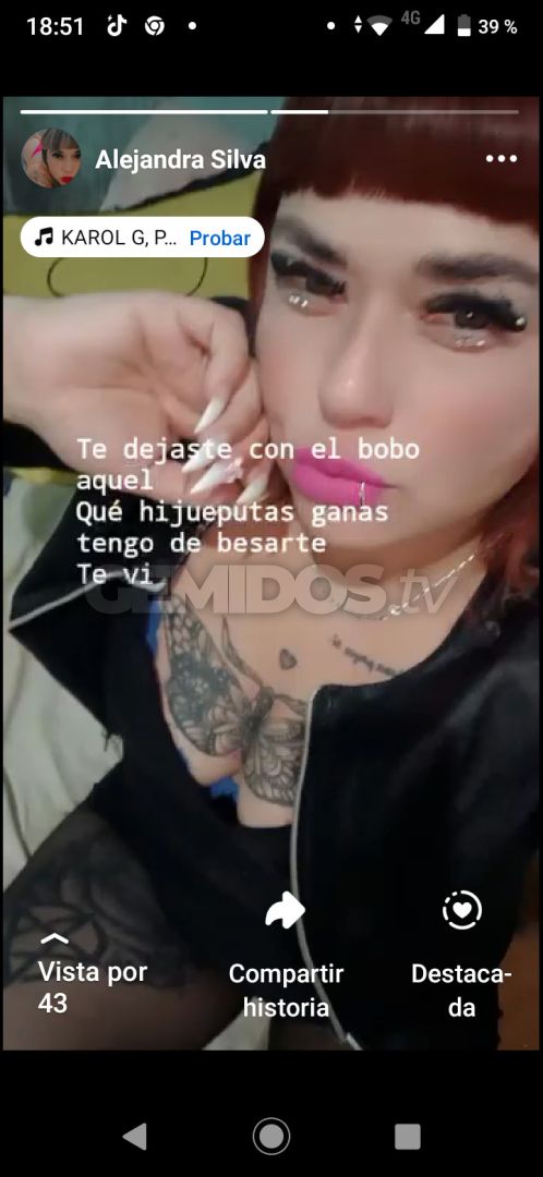 Angie