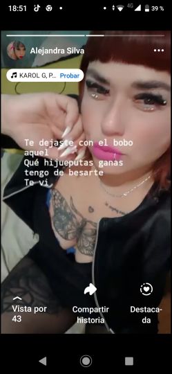 Angie
