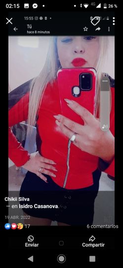 Angie
