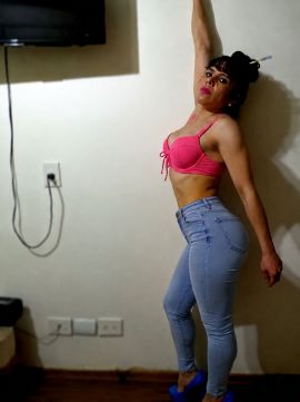Victoria