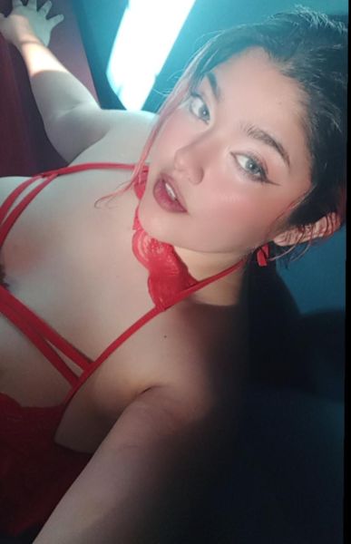 Escort Candy a Cordoba