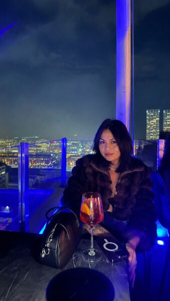 Escorts Mica en Santa Rosa