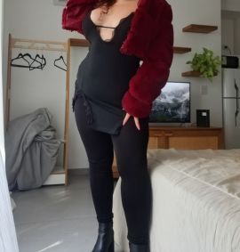 Sofi Melis