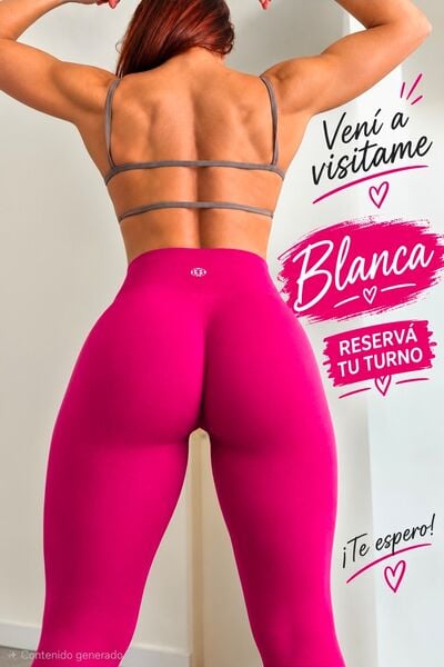 Escorts Blanca en Zona Oeste