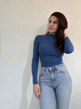 Blanca 