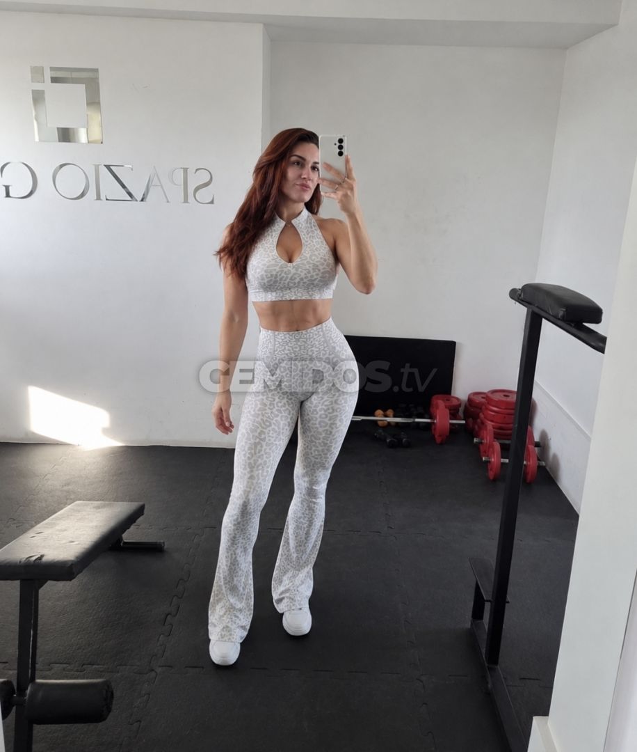 Blanca 