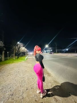 Luci