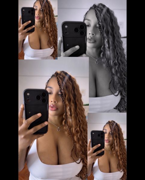 Nuevita en nqn por unos días con ganitas de pasarla rico , chuparte bien la pija con una garganta profunda  y babosito 🔥😈 con ganas de hacer muchas poses mi amor 😋COMPLETICA MI AMOR 🔥😈