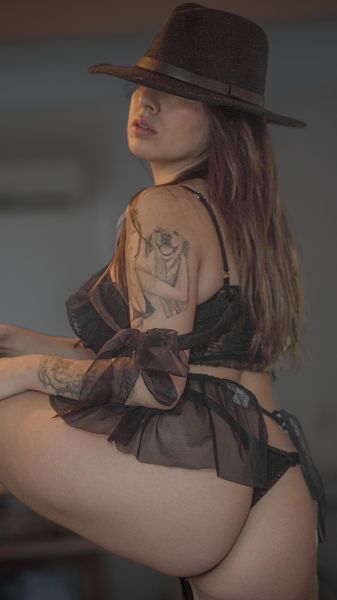 Escorts Mayten en Departamento San Martin