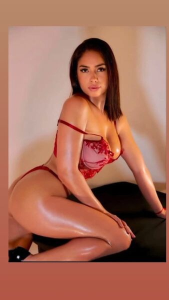 Escorts Nicky in Bariloche