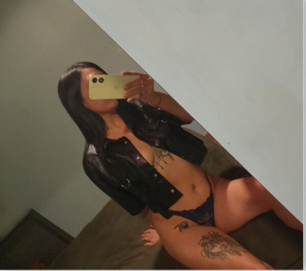 Escorts Pame in Centro