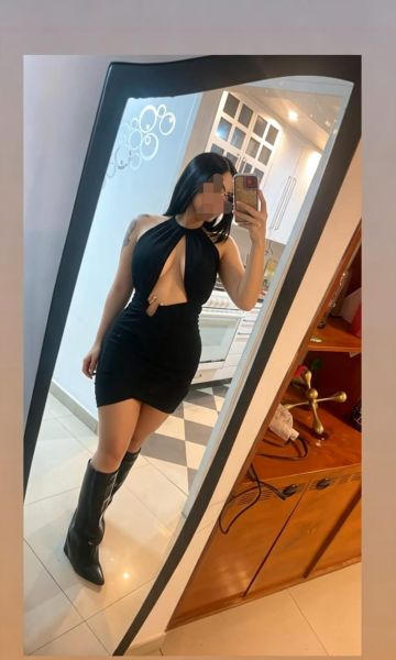 Soy una rica paraguaya