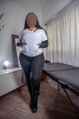 Anahi