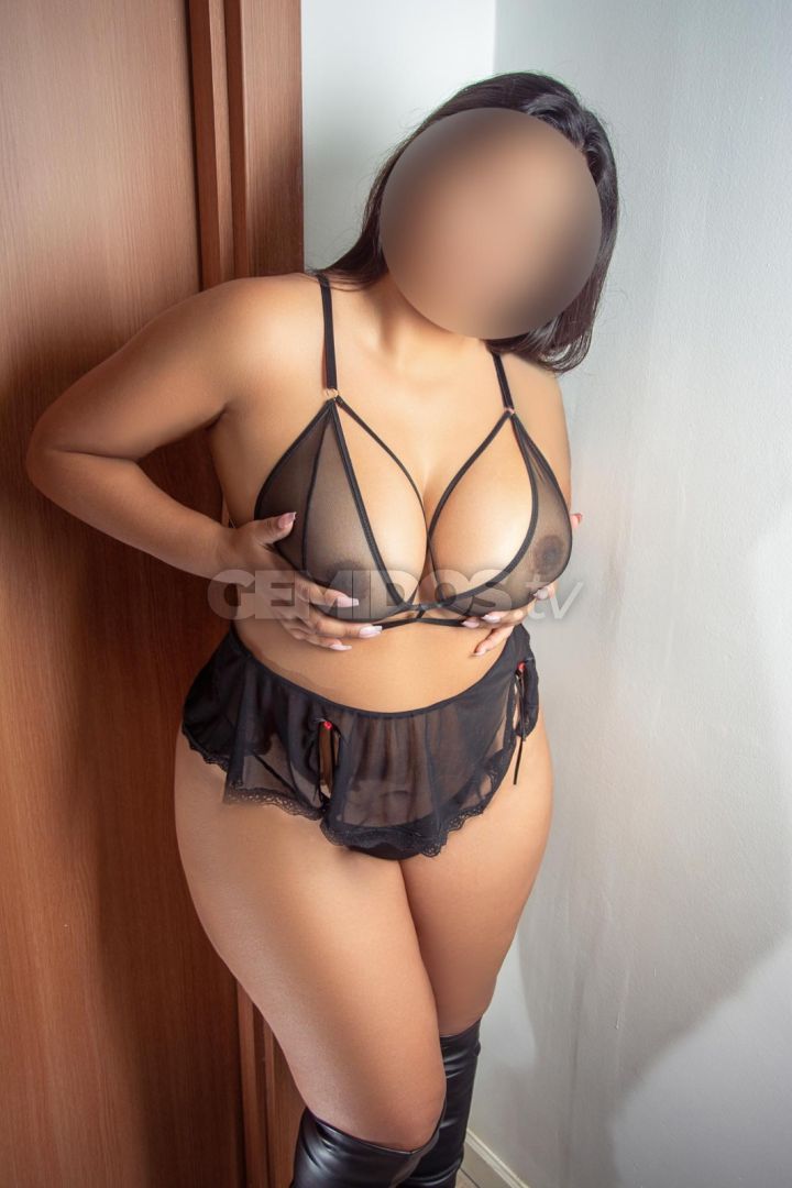 Anahi