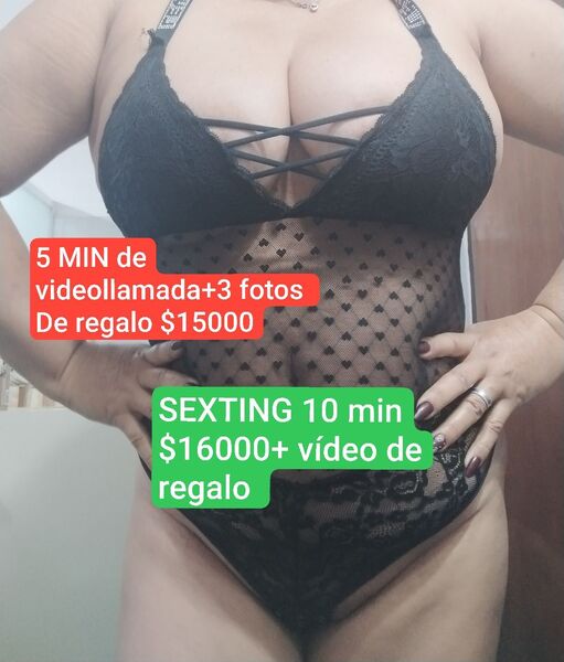 Escorts Mary en Concepción del Uruguay