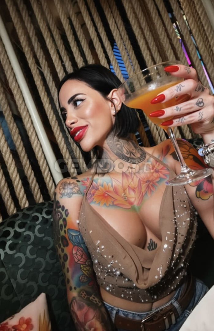 Genesis Onassis
