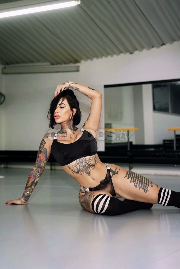 Genesis Onassis