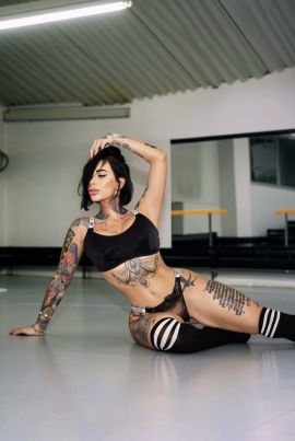 Genesis Onassis