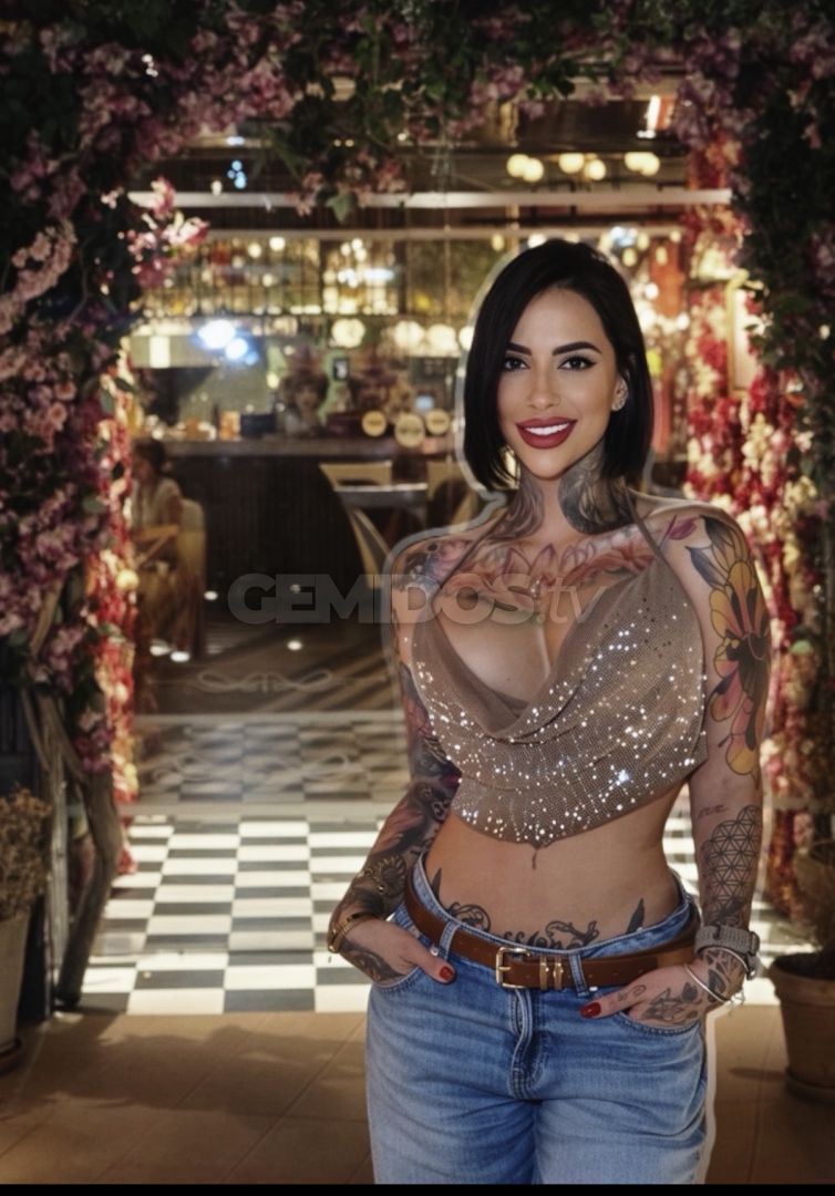 Genesis Onassis