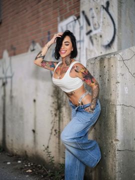 Genesis Onassis