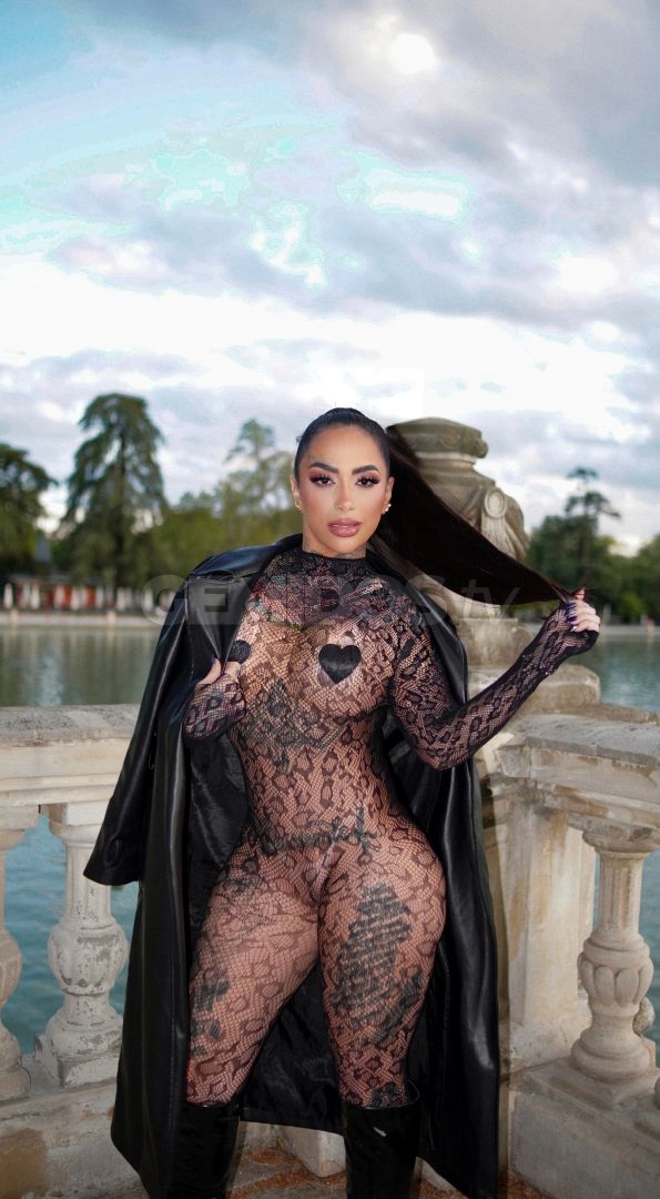 Genesis Onassis