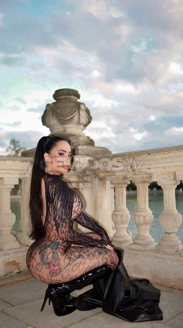 Genesis Onassis