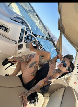Genesis Onassis