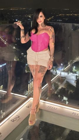 Genesis Onassis