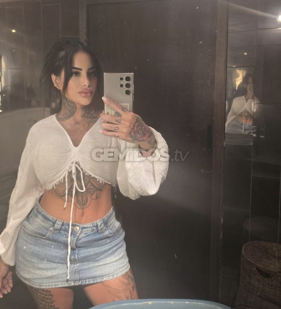 Genesis Onassis