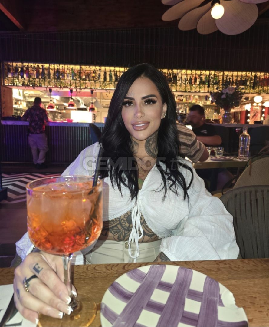 Genesis Onassis