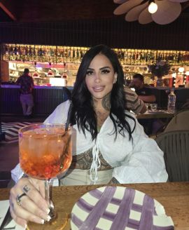 Genesis Onassis