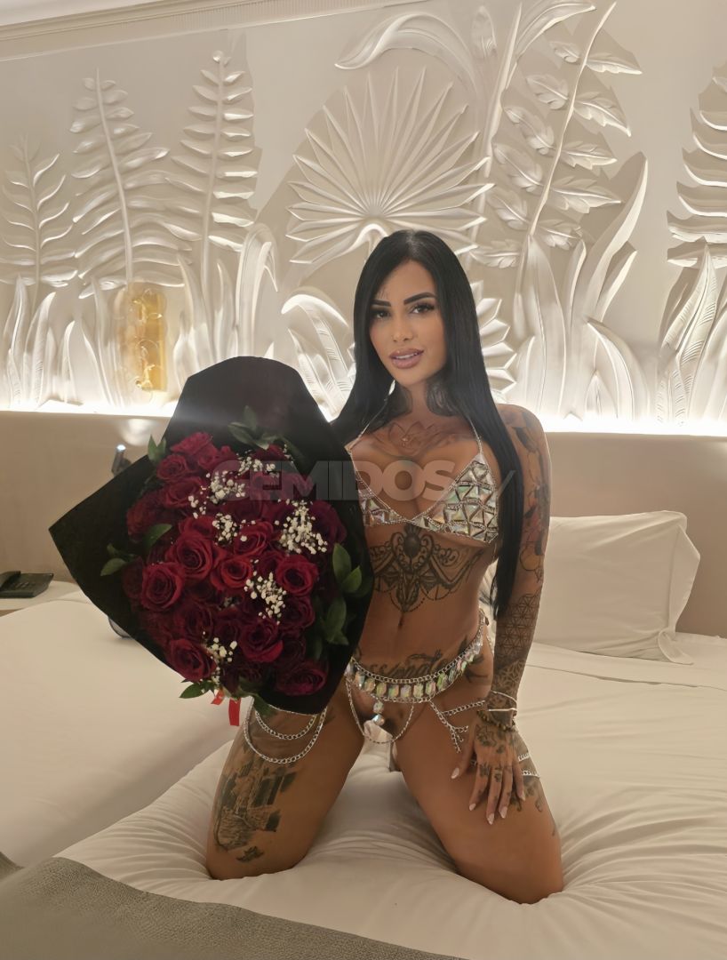 Genesis Onassis