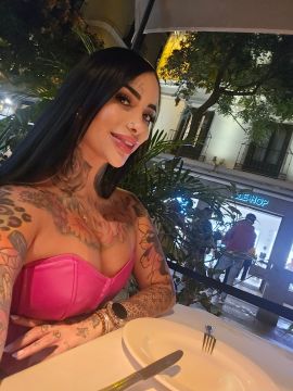 Genesis Onassis