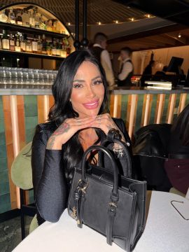 Genesis Onassis