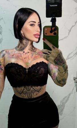 Genesis Onassis