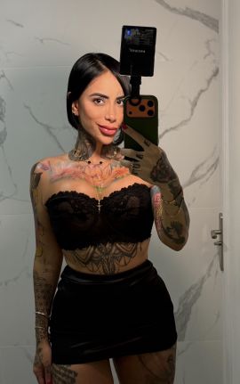 Genesis Onassis